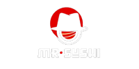 MR. SUSHI